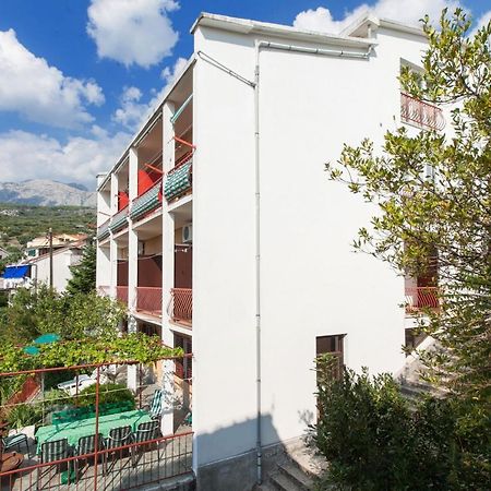 Apartments By The Sea Podgora, Makarska - 12326 Extérieur photo