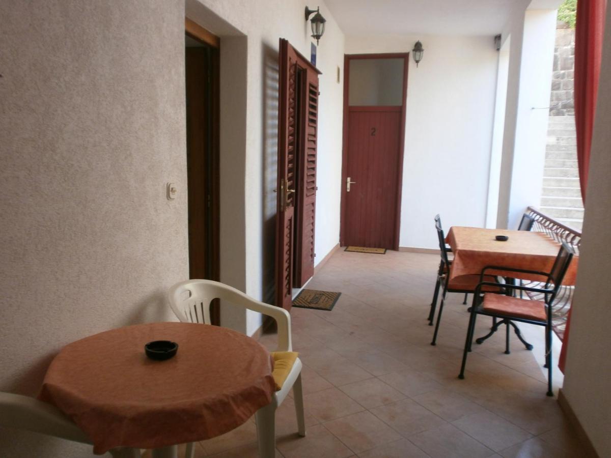 Apartments By The Sea Podgora, Makarska - 12326 Extérieur photo