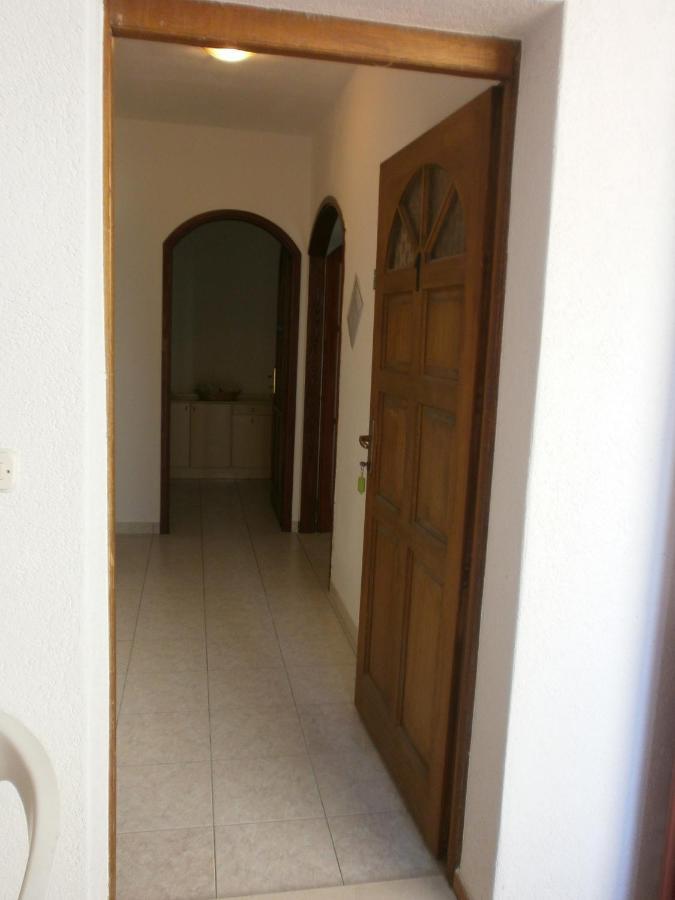 Apartments By The Sea Podgora, Makarska - 12326 Extérieur photo