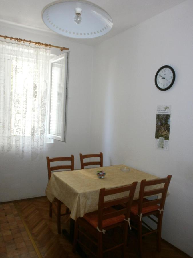 Apartments By The Sea Podgora, Makarska - 12326 Extérieur photo