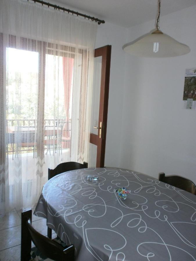 Apartments By The Sea Podgora, Makarska - 12326 Extérieur photo