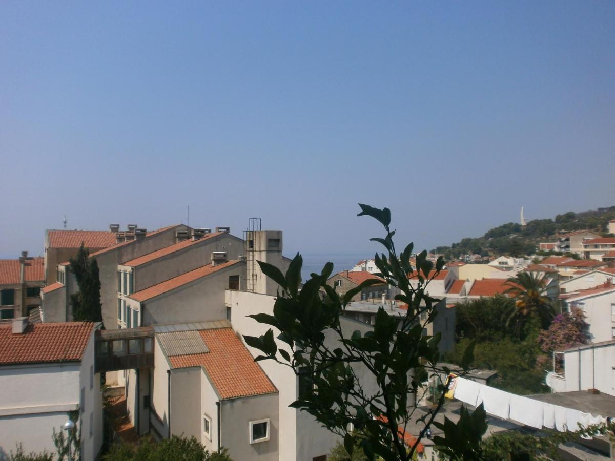 Apartments By The Sea Podgora, Makarska - 12326 Extérieur photo