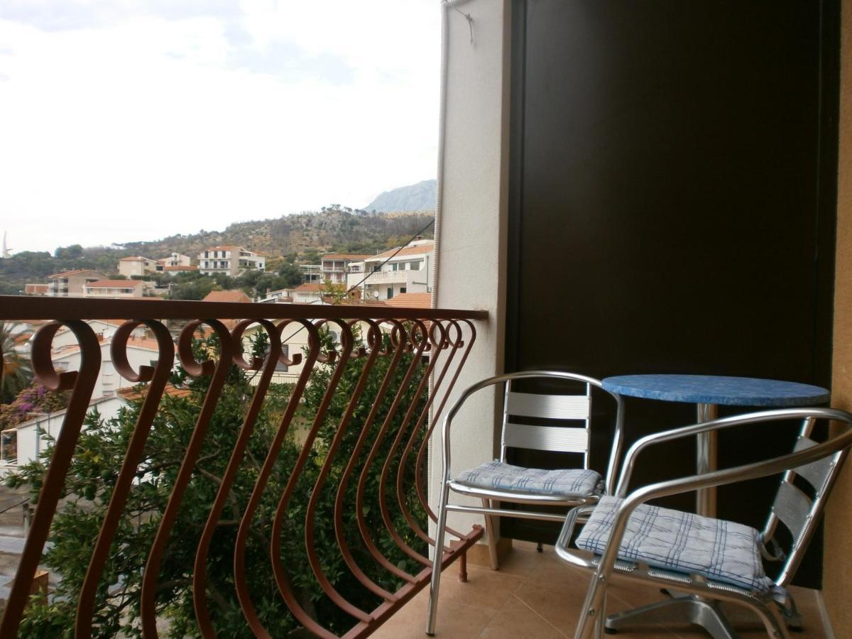 Apartments By The Sea Podgora, Makarska - 12326 Extérieur photo