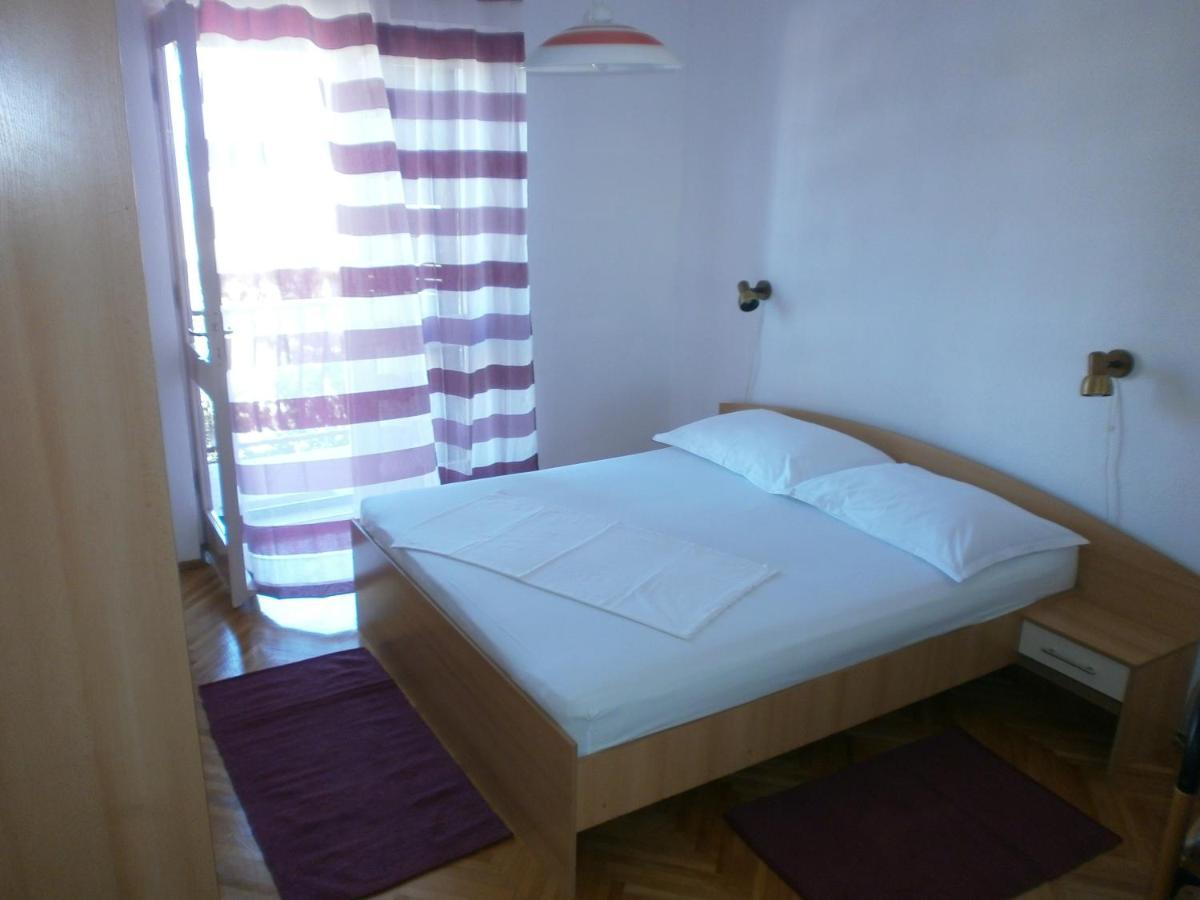 Apartments By The Sea Podgora, Makarska - 12326 Extérieur photo