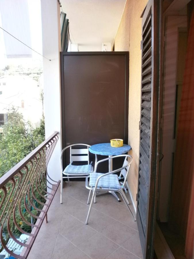Apartments By The Sea Podgora, Makarska - 12326 Extérieur photo