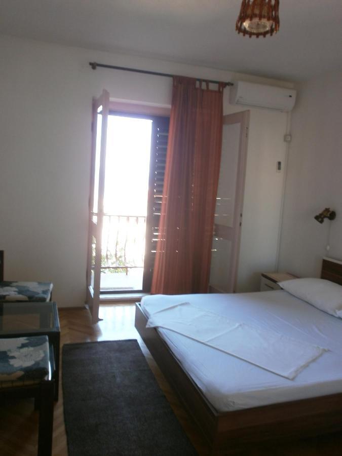 Apartments By The Sea Podgora, Makarska - 12326 Extérieur photo
