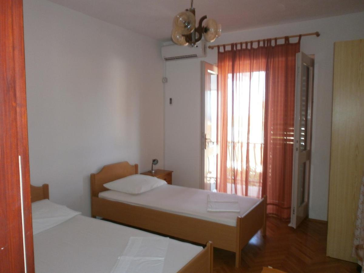 Apartments By The Sea Podgora, Makarska - 12326 Extérieur photo