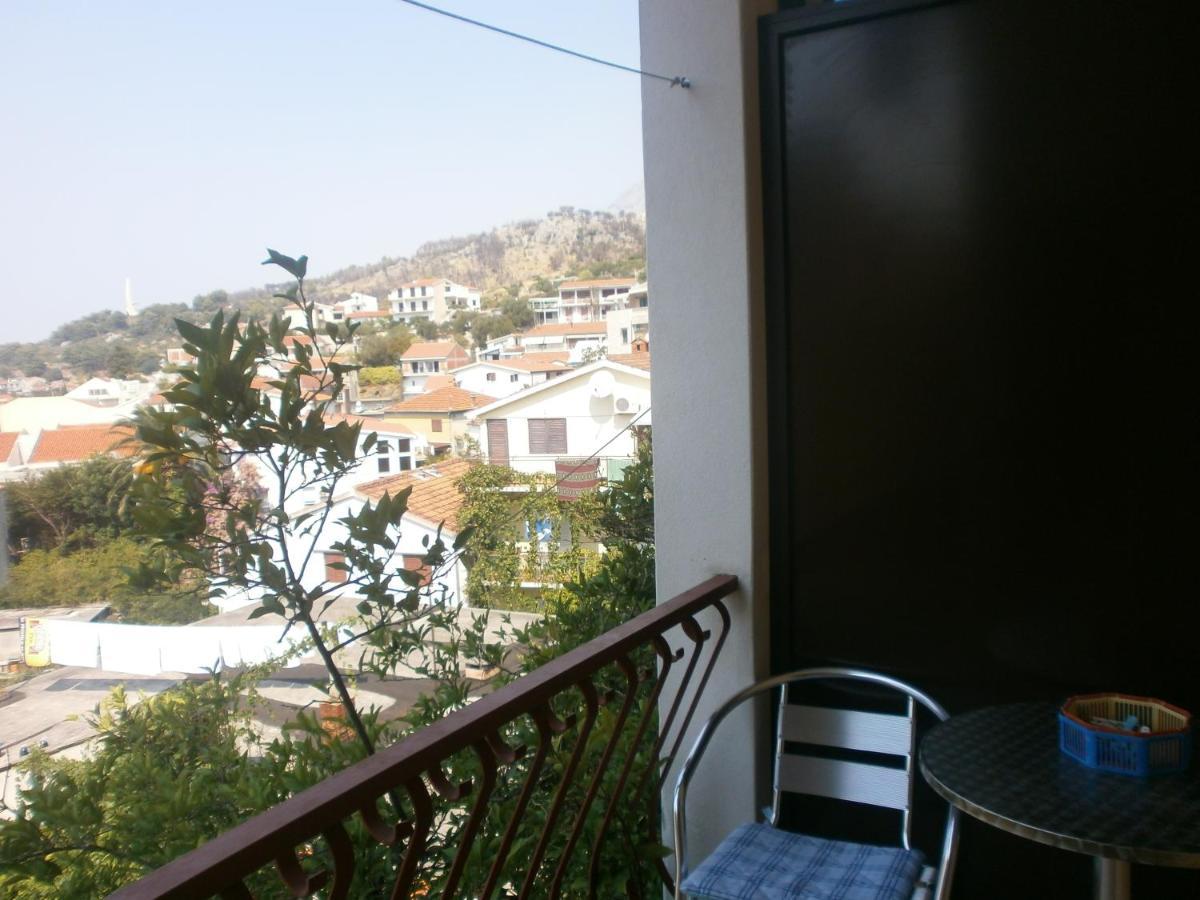 Apartments By The Sea Podgora, Makarska - 12326 Extérieur photo