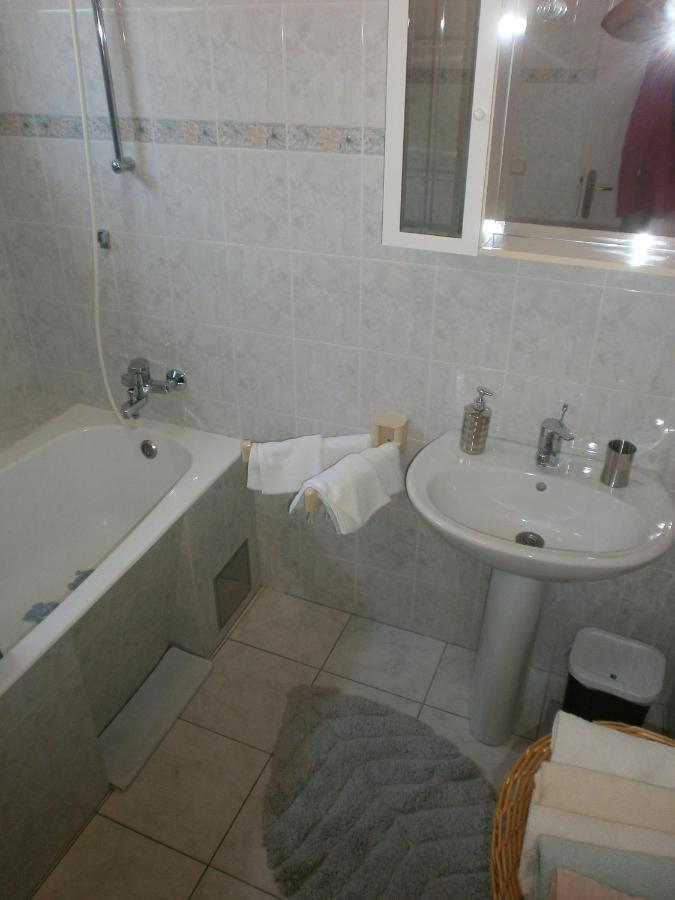 Apartments By The Sea Podgora, Makarska - 12326 Extérieur photo