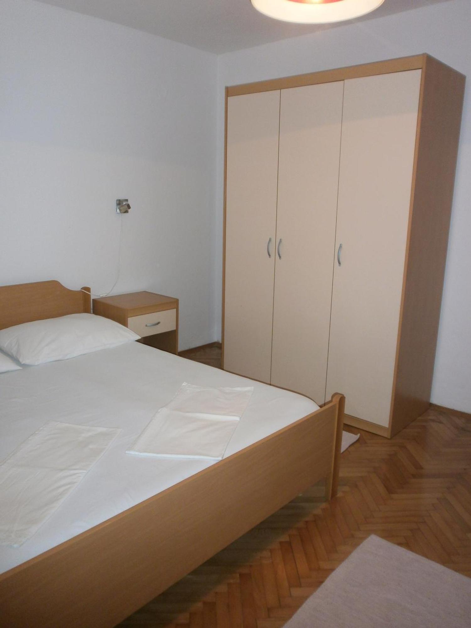 Apartments By The Sea Podgora, Makarska - 12326 Chambre photo