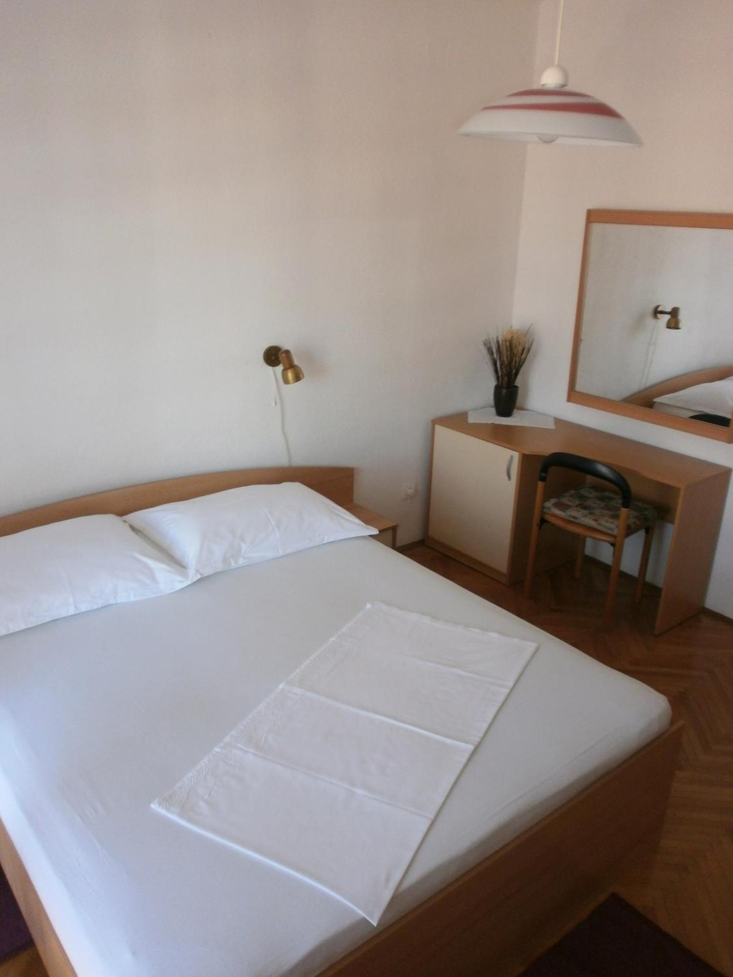 Apartments By The Sea Podgora, Makarska - 12326 Chambre photo