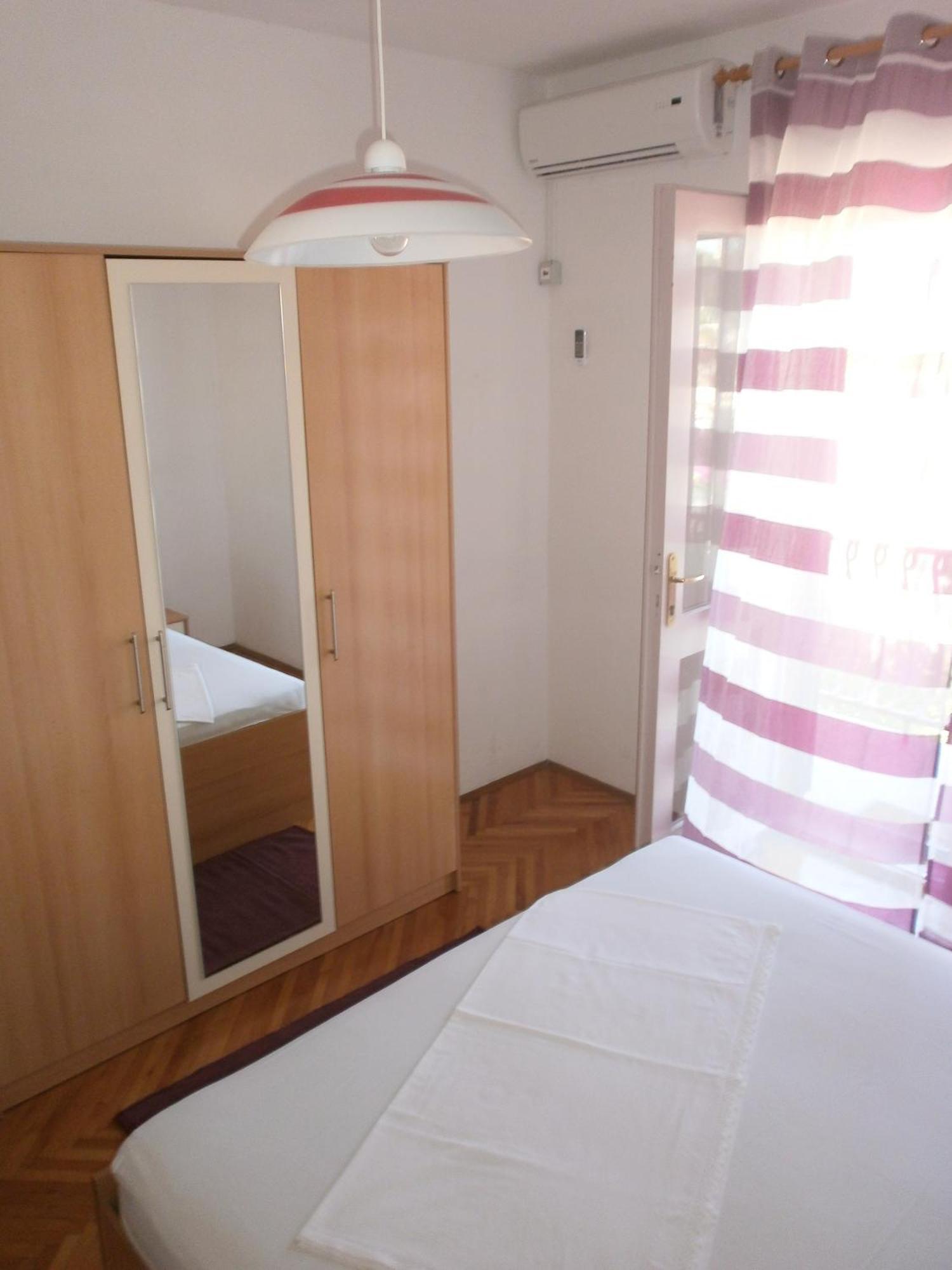 Apartments By The Sea Podgora, Makarska - 12326 Chambre photo