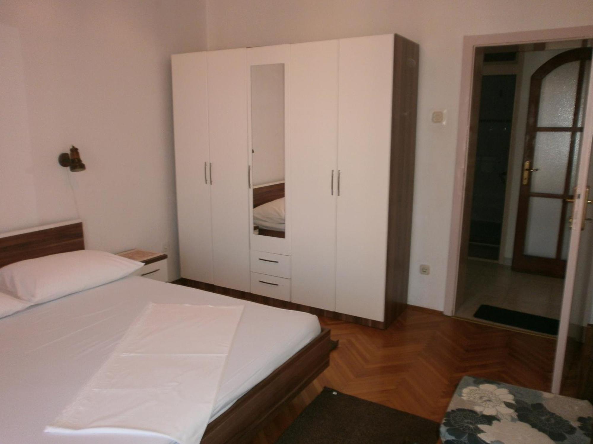 Apartments By The Sea Podgora, Makarska - 12326 Chambre photo