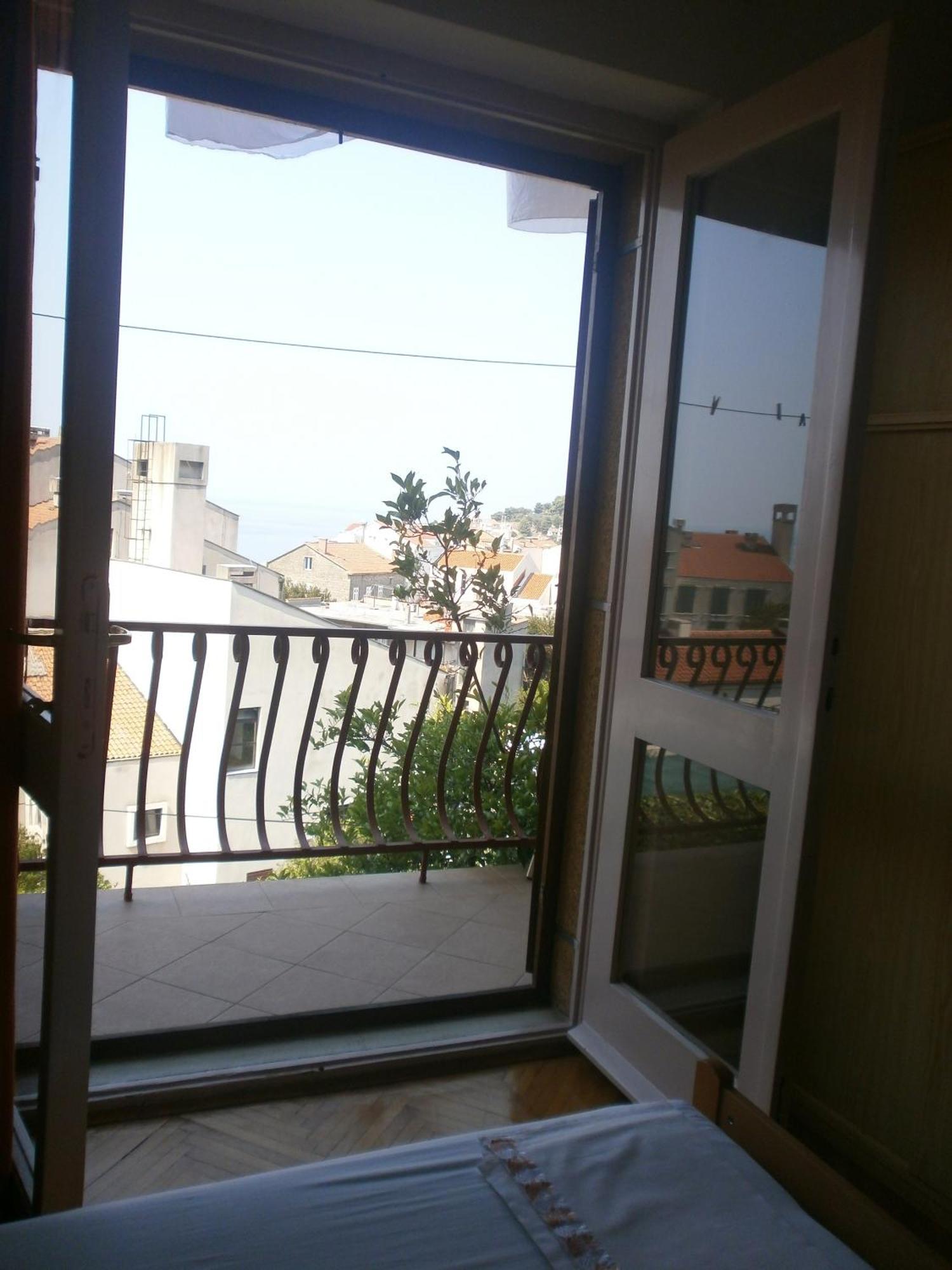 Apartments By The Sea Podgora, Makarska - 12326 Chambre photo