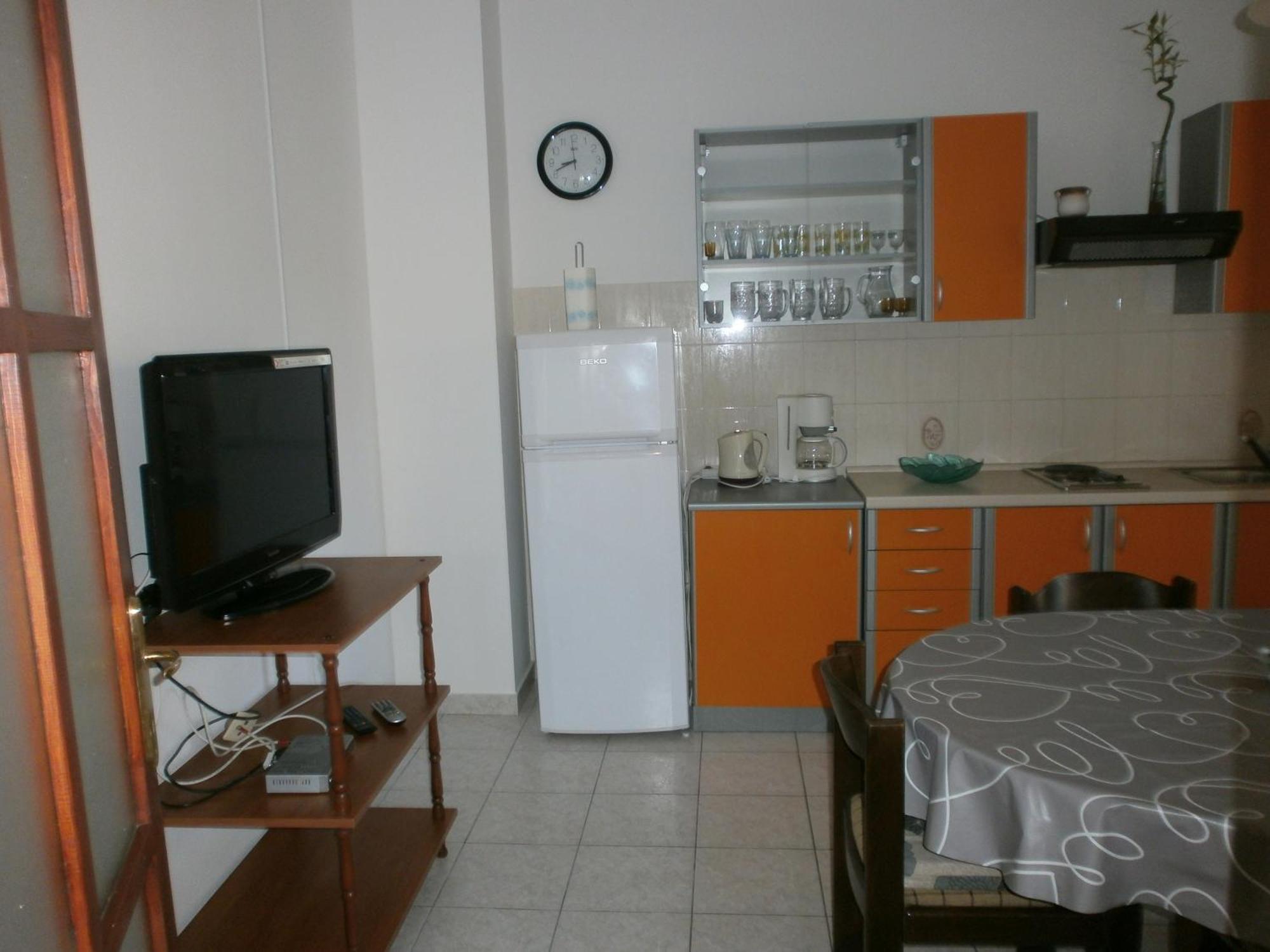 Apartments By The Sea Podgora, Makarska - 12326 Chambre photo