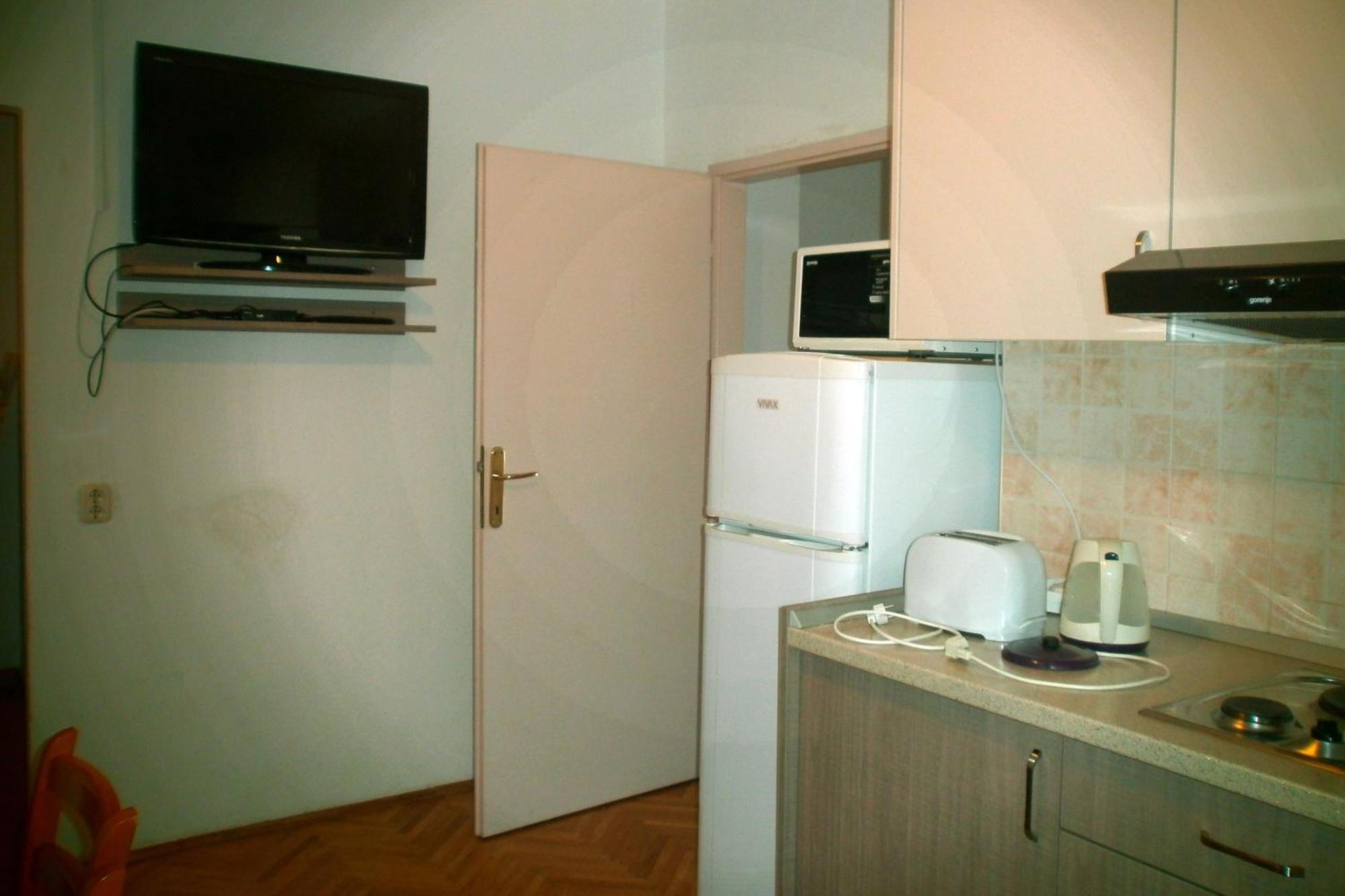 Apartments By The Sea Podgora, Makarska - 12326 Chambre photo